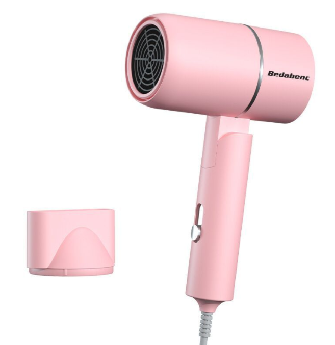 Portable Folding Small Power Student Dormitory 750 Hammer Electric Hair Dryer