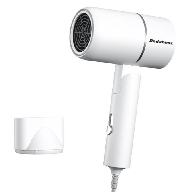 Portable Folding Small Power Student Dormitory 750 Hammer Electric Hair Dryer