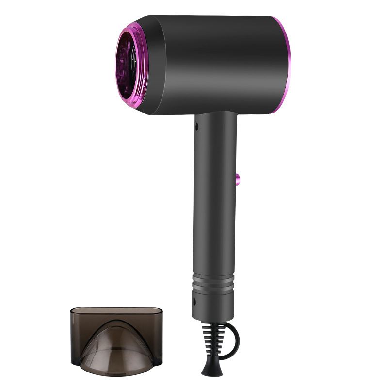 New Hammer Electric Hair Dryer Student Household Dormitory Heating and Cooling Air High-Power Anion Hair Dryer Gift Delivery