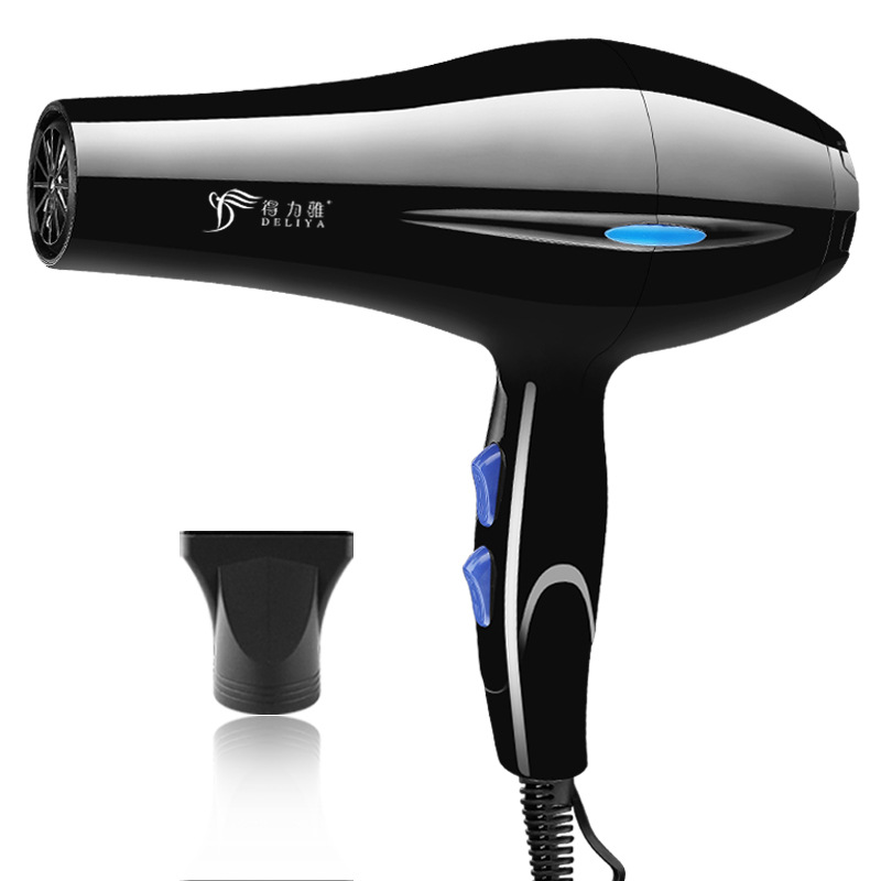 Factory Wholesale High Power Household Electric Blower Internet Celebrity Hammer Hair Dryer Hair Salon New Hair Dryer Generation Hair