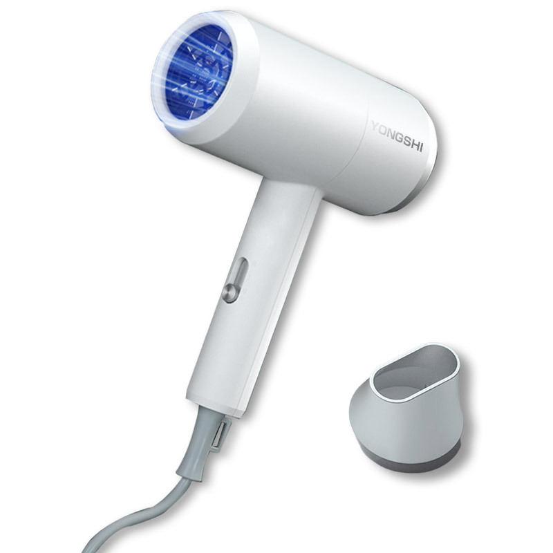 Douyin Hammer Hair Dryer Household Negative Ion Hair Dryer Hair Dryer Electric Appliance Hotel One Product Dropshipping