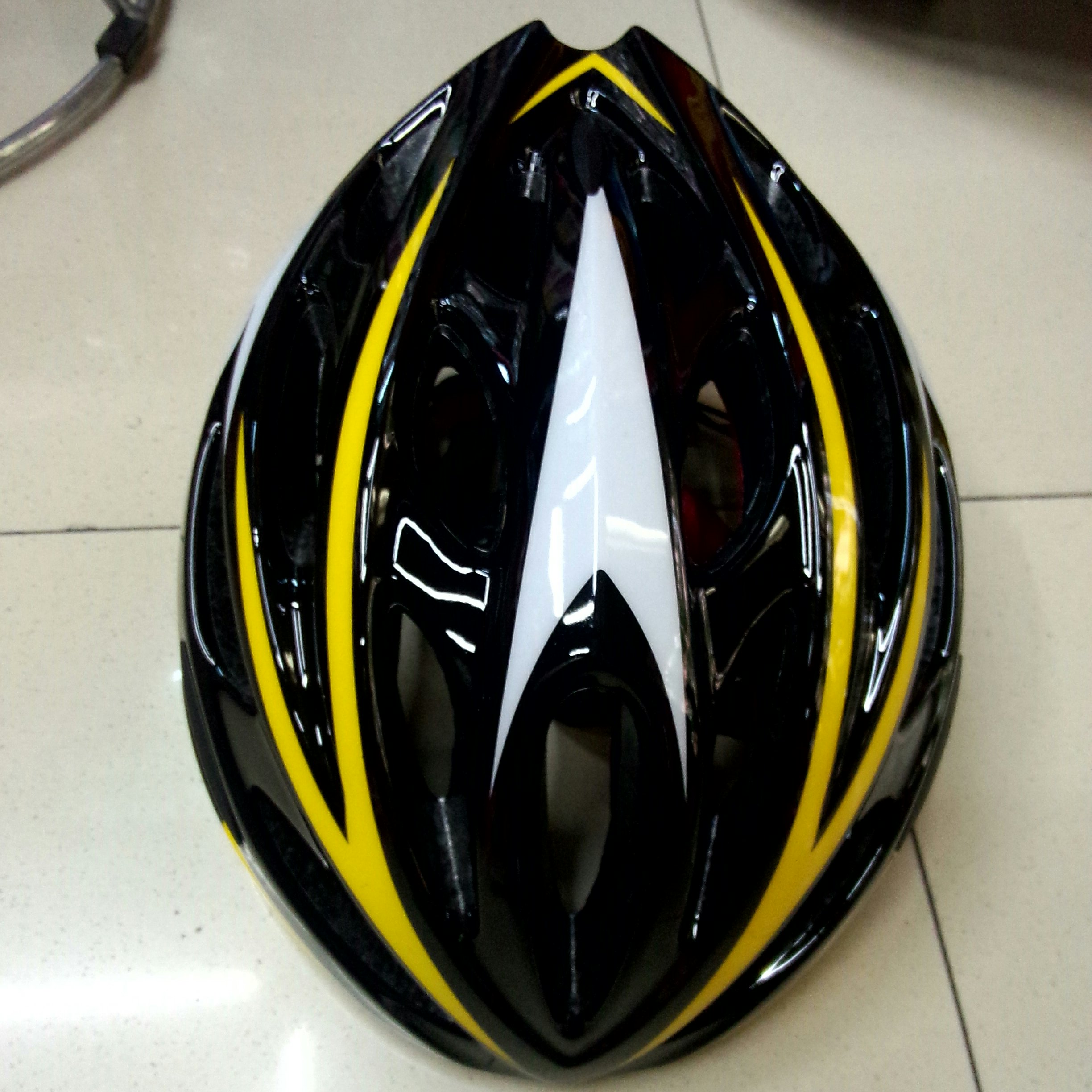 Adult Bicycle Helmet the Skating Shoes Safety Helmet
