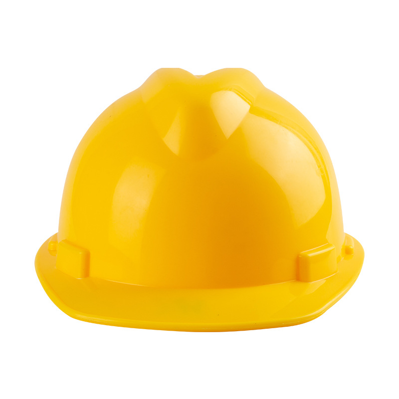 Labor Protection Supplies Safety Helmet Building Helmet Construction Site Head Protection Helmet Comfortable Construction Site Helmet