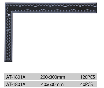 400mm aluminum alloy with magnetic digital display Angle gauge electronic level gradient level vernier caliper