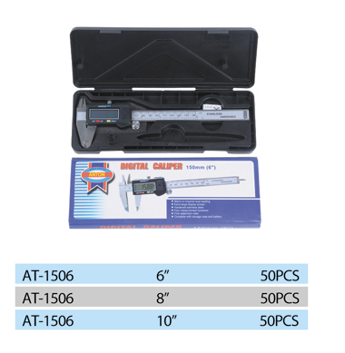 400mm aluminum alloy with magnetic digital display Angle gauge electronic level gradient level vernier caliper