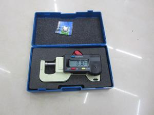 Small precise Vernier caliper Measurement