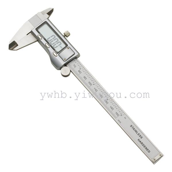 Alloy series digital Vernier caliper digital caliper