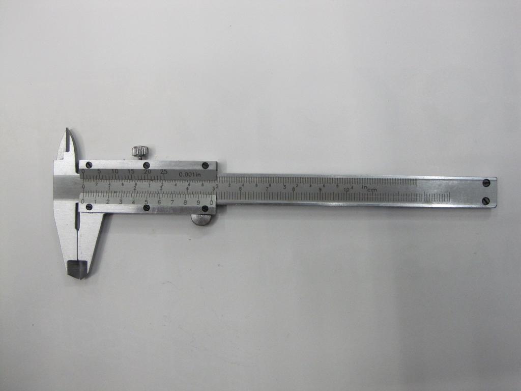 Caliper gauges for HP-311 vernier caliper