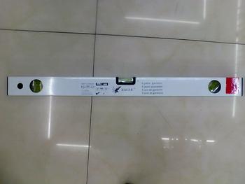 Spirit level
