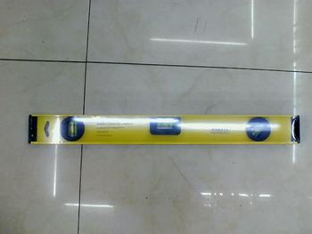 Spirit level