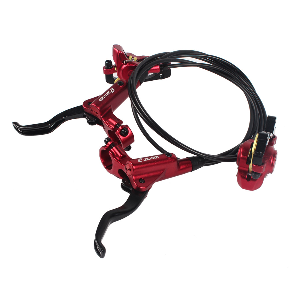 New Xinlong Hb875 Mountain Bike Hydraulic Brake Brake Level Disc Brake Ultra395447 Oil Disc