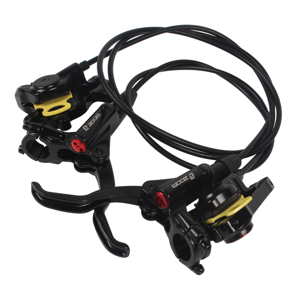 New Xinlong Hb875 Mountain Bike Hydraulic Brake Brake Level Disc Brake Ultra395447 Oil Disc