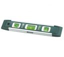 Magnetic torpedo spirit level mini 