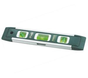 Magnetic torpedo spirit level mini 