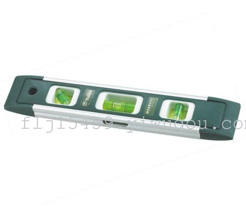 Magnetic torpedo spirit level mini 