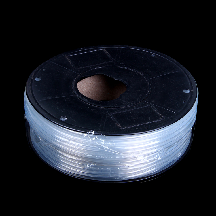 Spirit Level Pu Tube Pu Trachea Wear-Resistant Pu Tube Manufacturer [Guarantee] Raw Material Production Pu Tube
