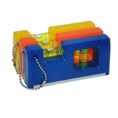 Spirit level miniature spirit level tile floor tile plaster wall tile creative home portable fan.
