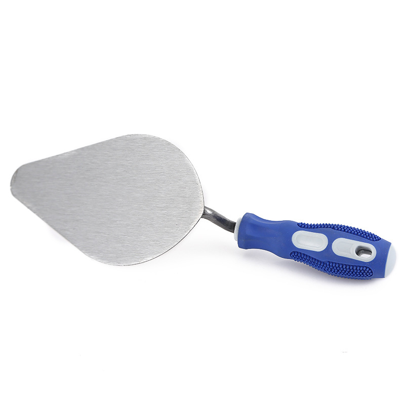 Hardware Building Tools Trowel Mud Knife Putty Knife Plastic Handle Scraper Putty (Bricklayer&#039;s) Cleaver Puttying Mud Knife (Bricklayer&#039;s) Cleaver