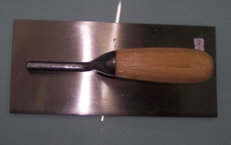 Clay Worker Bricklaying Trowel (Bricklayer&#039;s) Cleaver Trowel Shovel Building Hardware Tools