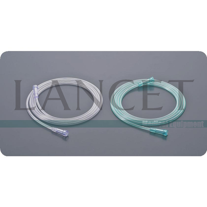 Disposable Oxygen supply tube Medical Equipment Medical Supplies