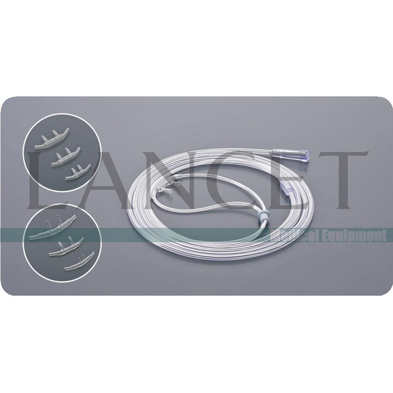Disposable Oxygen supply tube Medical Equipment Medical Supplies