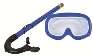 Diving Mask goggles swimming goggles oxygen breathing tube