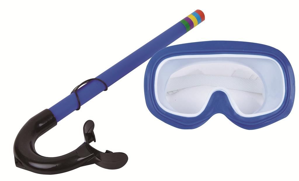 Diving Mask goggles swimming goggles oxygen breathing tube