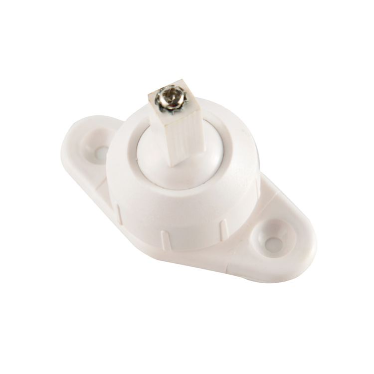 Anti-Theft Supply WN-021 Detector Bracket Plastic Bracket Universal Joint Rotating Bracket Series