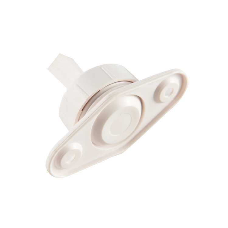 Anti-Theft Supply WN-021 Detector Bracket Plastic Bracket Universal Joint Rotating Bracket Series