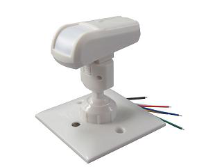 Anti-Theft Supply WN-021 Detector Bracket Plastic Bracket Universal Joint Rotating Bracket Series