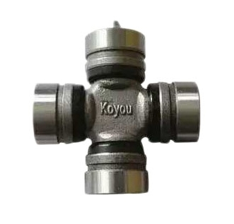 We supply 50 bell universal joint cross shafts for heavy steam and light truck parts
