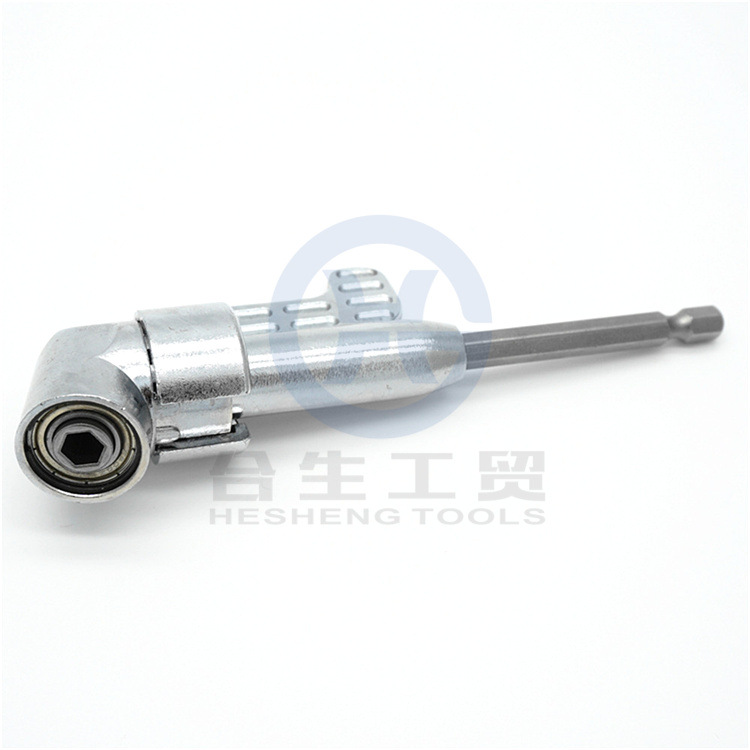 Turning Screwdriver with Handle Connector Sleeve MultiFunction Corner Device Screwdriver Head Turning Universal Joint