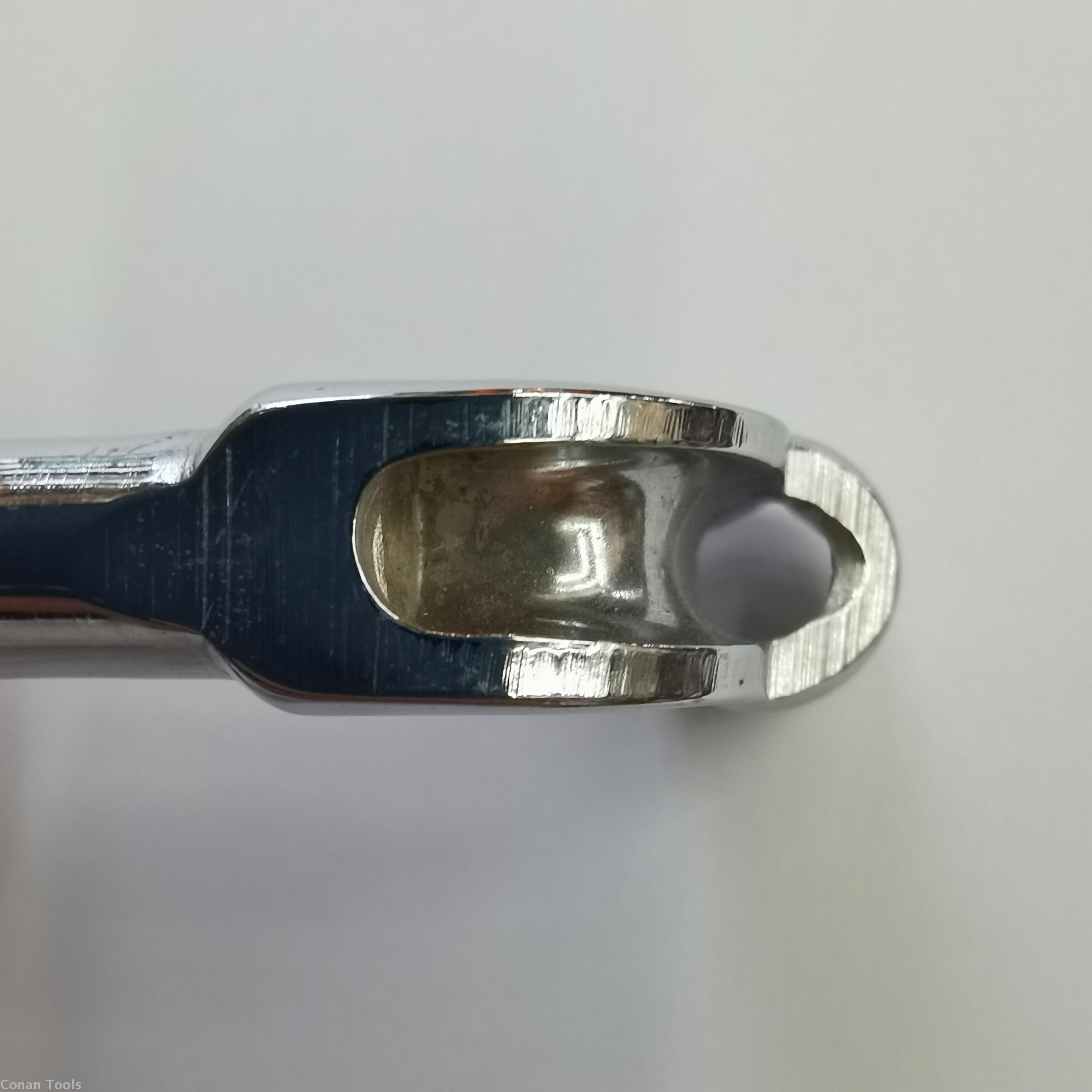 L - type punch socket wrench L - type mill wrench double - end elbow punch outer hexagon wrench