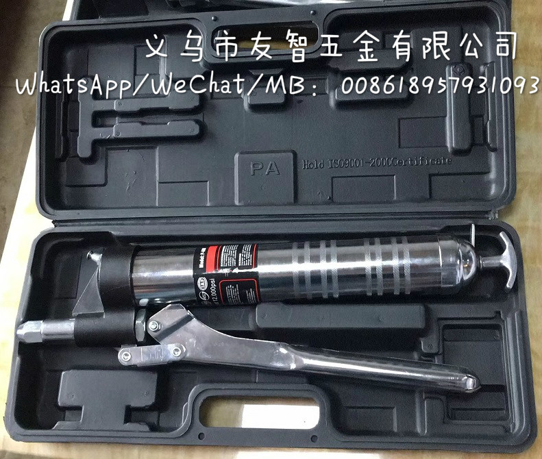 High quality grease gun