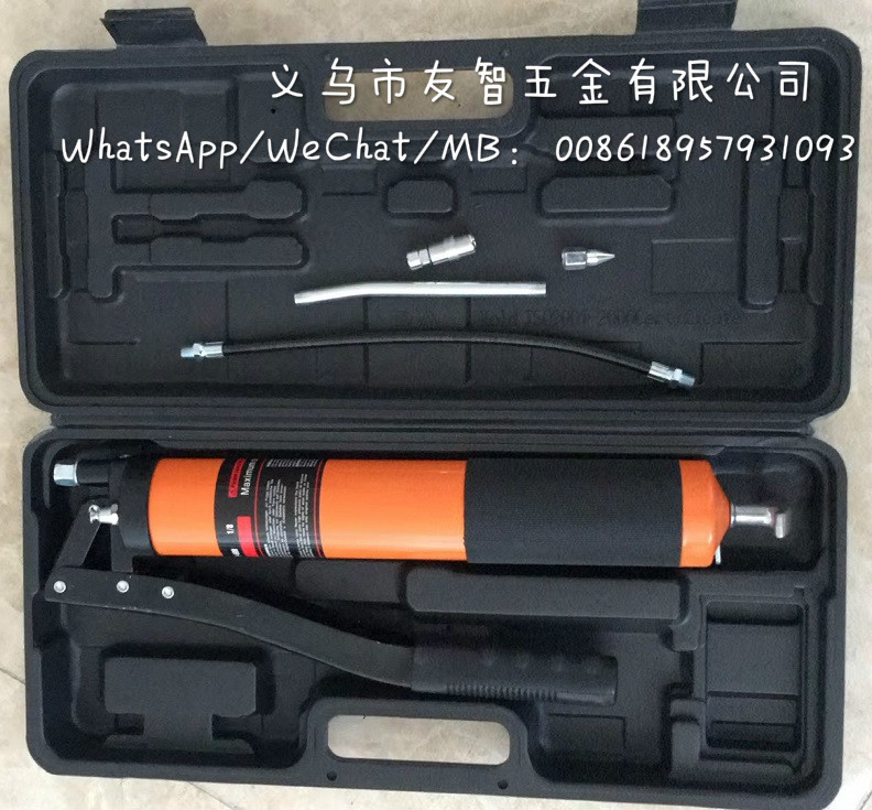 High quality grease gun