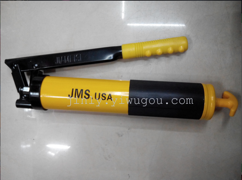 High - grade grease gun injection gun hardware tool glue gun butter injector