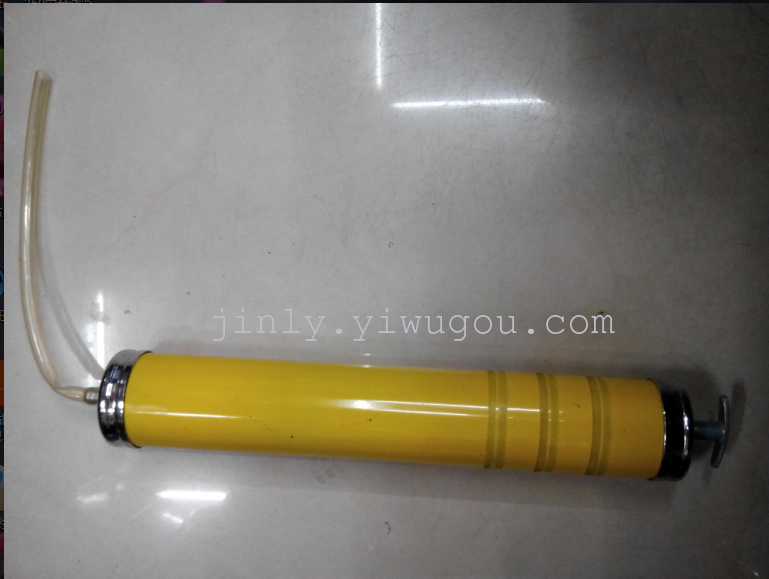 High - grade grease gun injection gun hardware tool glue gun butter injector