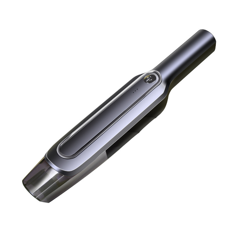 Car Handheld Portable Wireless Vacuum Cleaner Wet and Dry Dual-Use High Power Light-Duty Vehicle Car Cleaner