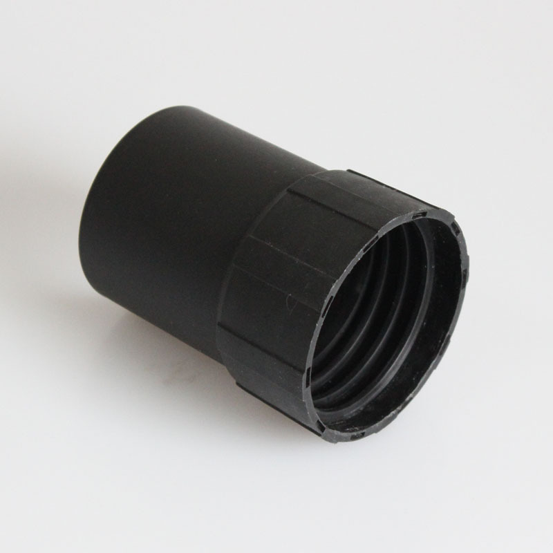 Industrial Vacuum Cleaner Equipment Industrial Vacuum Cleaner Accessories Hose Connector Hand Joint 50 Long Connector