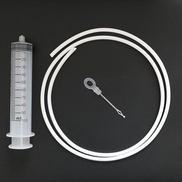 Refrigerator Dredger Drain hole Household Water pipe Artefact Plug Outlet hose Cleaner Special Tool