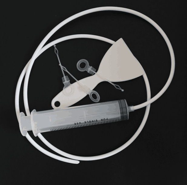 Refrigerator Dredger Drain hole Household Water pipe Artefact Plug Outlet hose Cleaner Special Tool