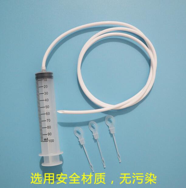 Refrigerator Dredger Drain hole Household Water pipe Artefact Plug Outlet hose Cleaner Special Tool