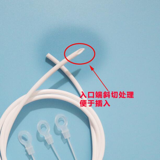 Refrigerator Dredger Drain hole Household Water pipe Artefact Plug Outlet hose Cleaner Special Tool