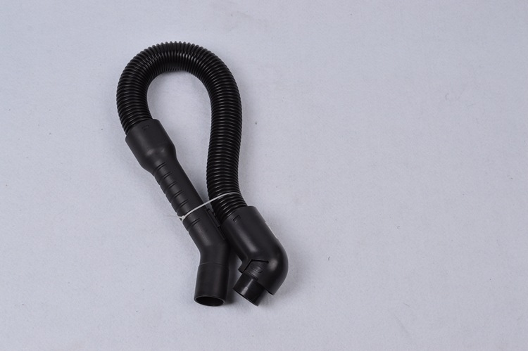 Vacuum cleaner parts, vacuum cleaner hose and connector the vacuum cleaner, vacuum cleaner handle RG23