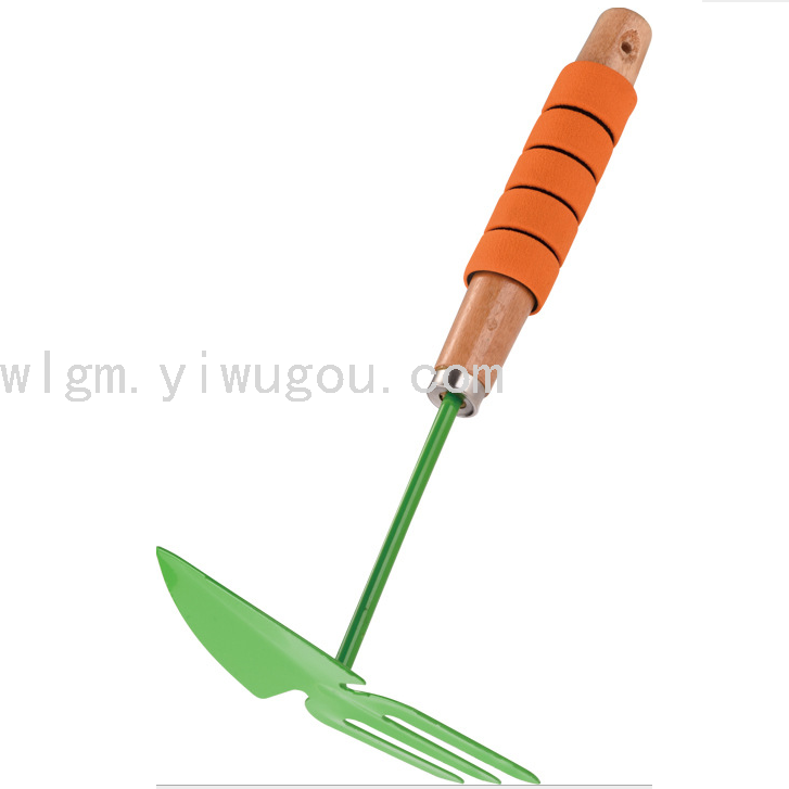 Foam Cover Garden Tools Garden Tools Gardening Tools Shovel Rake Shovel Hoe Planting Flowers and Vegetables Tool Set