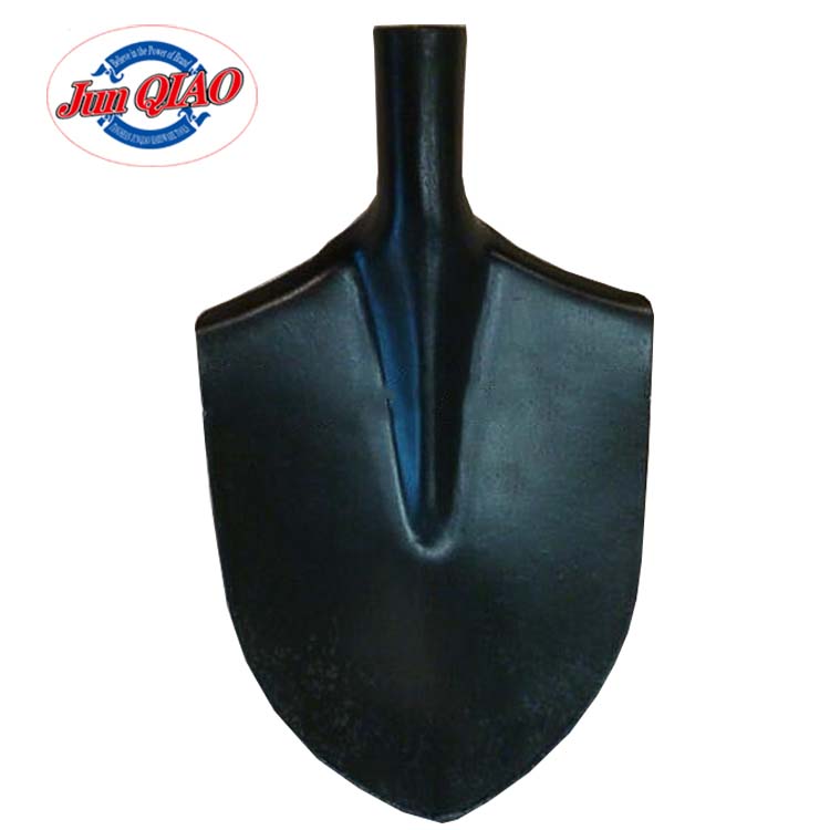 Factory Direct Supply All Kinds of Export to Africa Middle East Shovel Pick Mattock Hoe Matchet Steel Fork S510-2
