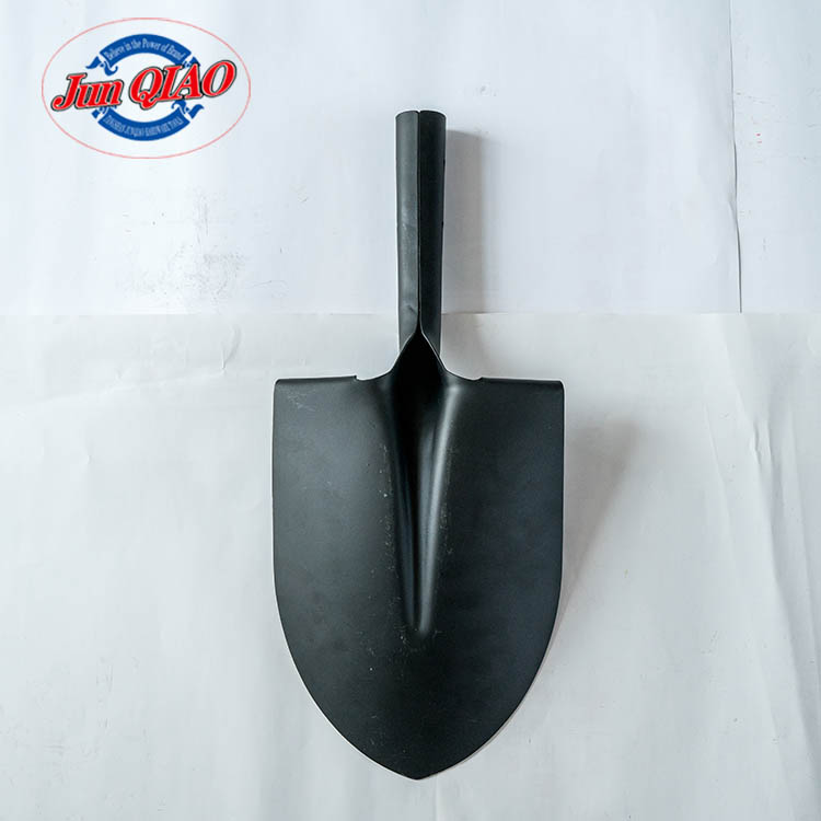 Factory Direct Supply All Kinds of Export to Africa Middle East Shovel Pick Mattock Hoe Matchet Steel Fork S518-1
