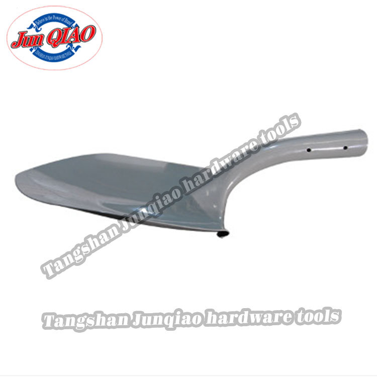 Factory Direct Supply All Kinds of Export to Africa Middle East Shovel Pick Mattock Hoe Matchet Steel Fork S518-3