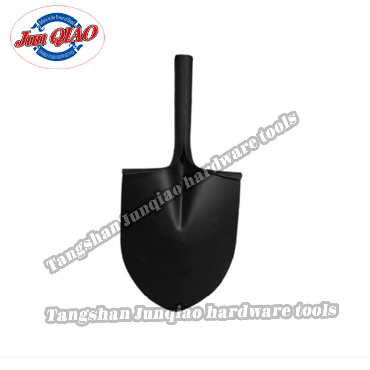 Factory Direct Supply All Kinds of Export to Africa Middle East Shovel Pick Mattock Hoe Matchet Steel Fork S518-3