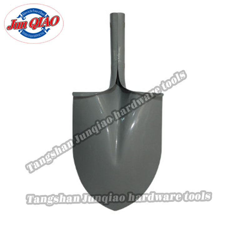 Factory Direct Supply All Kinds of Export to Africa Middle East Shovel Pick Mattock Hoe Matchet Steel Fork S518-3